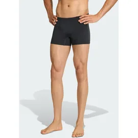 adidas Ripstream Badehose Boxer Schwarz S