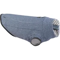 Ruffwear Hemp Hound Sweater Hundepullover 1 Stück Blau M