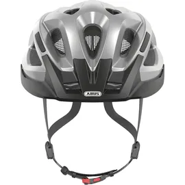 ABUS Aduro 2.0 51-55 cm glare silver 2020
