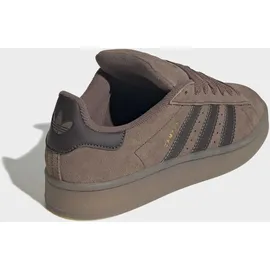 adidas Campus 00S Damen Weite E Earth Strata/Aurora Coffee/Gold Met 36