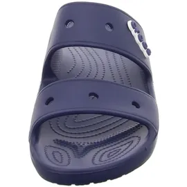 Crocs Classic Sandalen Navy 46 1/2