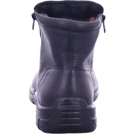 Jomos Authentic Schneestiefel, Schwarz | Gr.: 39