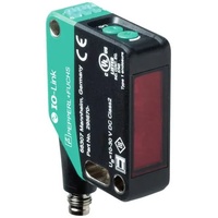 Pepperl+Fuchs Reflexions-Lichttaster OBT600-R200-EP-IO-V3-L 295670-100223 1St.