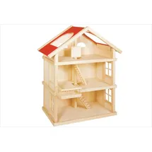 GoKi Puppenhaus 3-stöckig