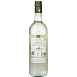 Zenato Pinot Grigio delle Venezie DOC 2024 0,75 l