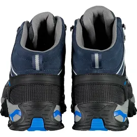 CMP Rigel Mid WP Herren B.Blue/Cemento 47