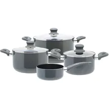 ELO Rhino Topf-Set 4-tlg. Aluminium