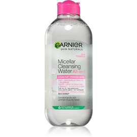Garnier Skin Naturals Micellar Water All-In-1 Sensitive 400 ml