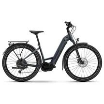 Winora Yucatan X10 2026 27,5 Zoll RH 50 cm Unisex grau