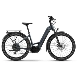 Winora Yucatan X10 2026 27,5 Zoll RH 50 cm Unisex grau