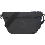 Lässig Organizer Buggy Bum Bag Schwarz