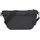 Lässig Organizer Buggy Bum Bag Schwarz