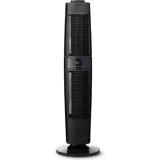 Clean Air Optima CA-406B Turmventilator 96,8 cm Schwarz