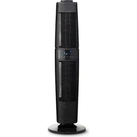 Clean Air Optima CA-406B Turmventilator 96,8 cm Schwarz