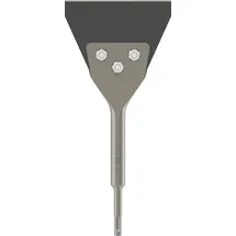 Bosch Flachmeißel SDS-Plus 130x290 mm