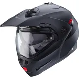 Caberg Tourmax X Klapphelm - Matt-Schwarz - XS