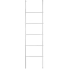Wenko Viva Handtuchleiter Weiß 22508100