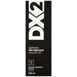 Aflofarm DX2 Anti-Haarausfall 150 ml