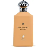maison alhambra Decadent Wonder Eau de Parfum 100 ml