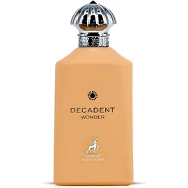 maison alhambra Decadent Wonder Eau de Parfum 100 ml