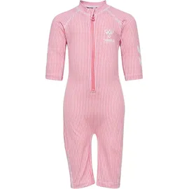 hummel Badeanzug Mädchen hummel rosa 86