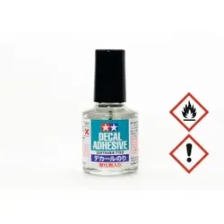 Decal Adhesive Soft / Haftmittel 10ml
