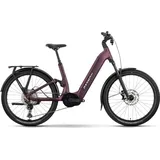 R Raymon Tavano Pro 2026 27,5 Zoll RH 50,5 cm Damen wildberry
