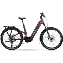 R Raymon Tavano Pro 2026 27,5 Zoll RH 50,5 cm Damen wildberry