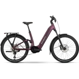 R Raymon Tavano Pro 2026 27,5 Zoll RH 50,5 cm Damen wildberry