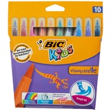 BIC Visaquarelle Filzstifte farbsortiert