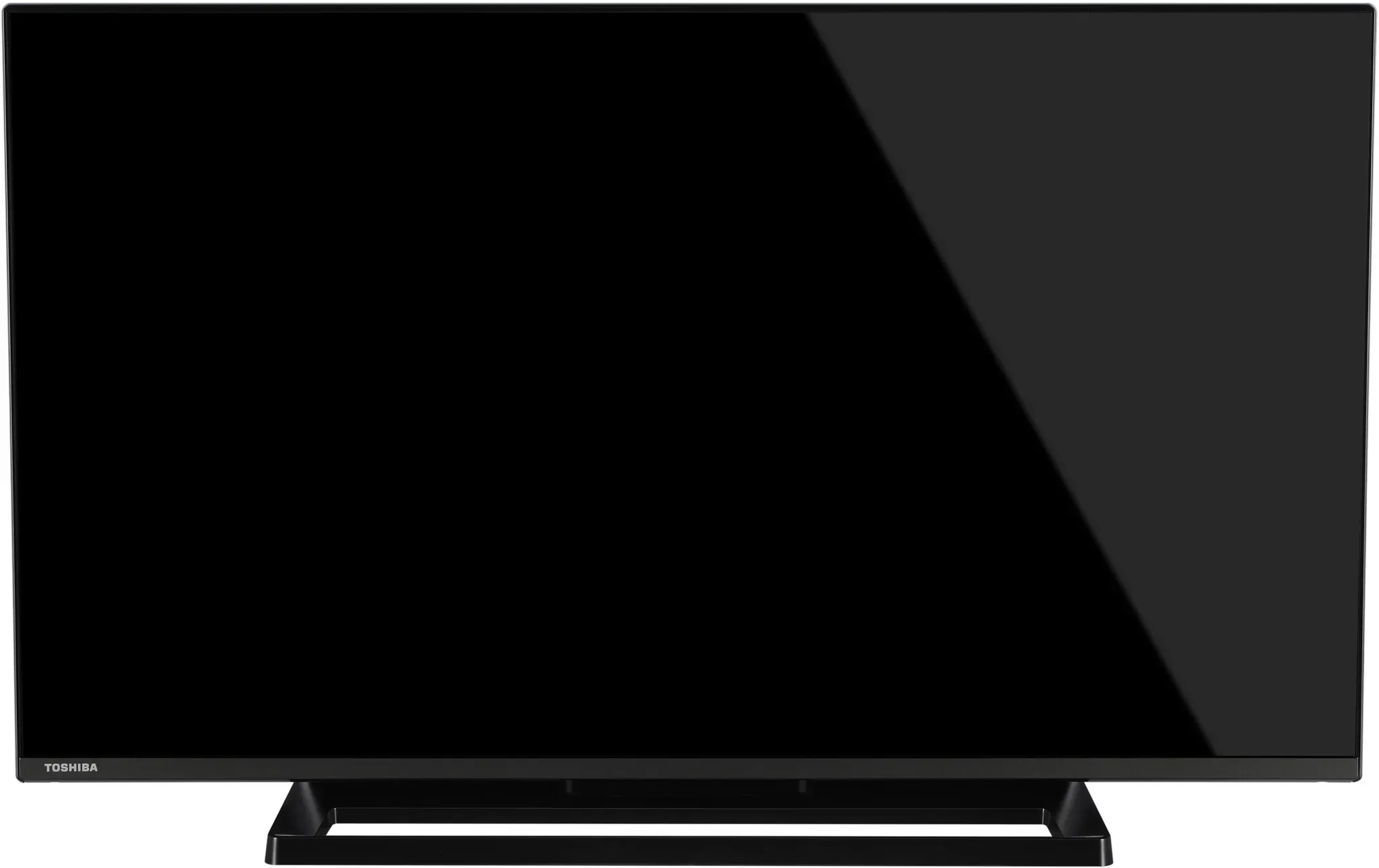 40LV3E63DG LED 101,6 cm (40 Zoll) Fernseher Full HD VESA 75 x 75 mm (Schwarz)