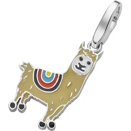 GIORGIO MARTELLO MILANO Alpaka bunt Silber 925