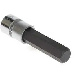 Gedore red Schraubendrehereinsatz Bit lang 6-kant, SW 17 mm 1/2" 12,5 mm,