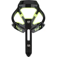 Tacx Ciro Flaschenhalter schwarz-gelb fluo