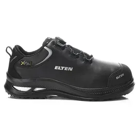 ELTEN Sicherheitshalbschuh TERENCE XXG PRO BOA® M black Low ESD S3S Hi Gr. 41