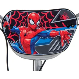 HUFFY Spider-Man 14 Zoll RH 0 cm rot