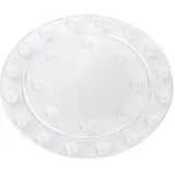 elho FloorProtector Ø 18 x 1,5 cm Transparent