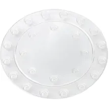 elho FloorProtector Ø 18 x 1,5 cm Transparent