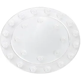 elho FloorProtector Ø 18 x 1,5 cm Transparent