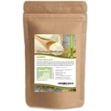 Mynatura Quinoa Mehl, weiss 1000g I Backen Kochen Mehlalternative pflanzlich