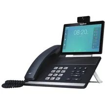 Yealink VP59 - VoIP-Telefon mit Kamera