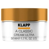 Klapp Cosmetics A Classic Cream Ultra 50 ml