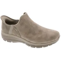 Skechers Easy Going Modern Hour Hands Free Slip-Ins für Damen, Taupe, 40 EU - 40 EU