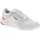 Kempa Kourtfly Two Handballschuhe Damen weiß/grau 39.5