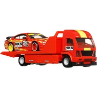 Mattel Hot Wheels FLF56 Spielzeugfahrzeug