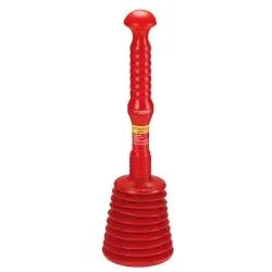ROTHENBERGER Industrial Saugglocke 071920 , 1 Stück, Maxi