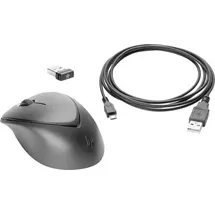 HP Premium schwarz