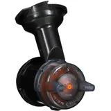 3M Fine Finish Hochleistungsdüsenkopf für Fließbecher, 1.4 mm, orange, 26914