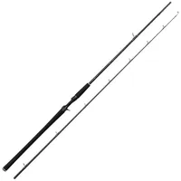 Westin W2 Powercast T Baitcastrute - Black - 2.48