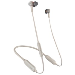 Plantronics BackBeat Go 410 Kopfhörer (ANC, 9 h, Kabellos), Kopfhörer, Beige